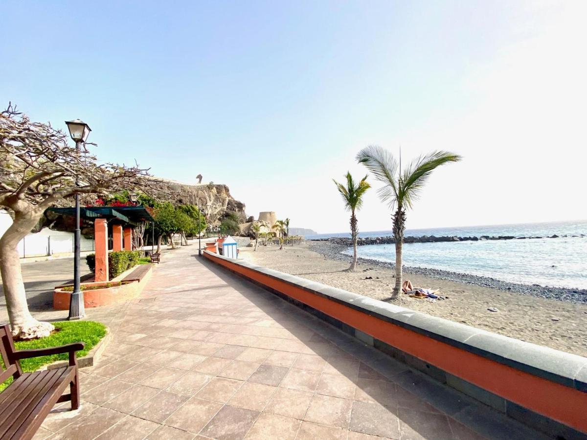 Casa Del Mar Apartment Playa de San Juan  Exterior photo